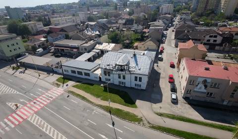Kaufen Gebäude, Gebäude, Rosná, Košice - Juh, Slowakei