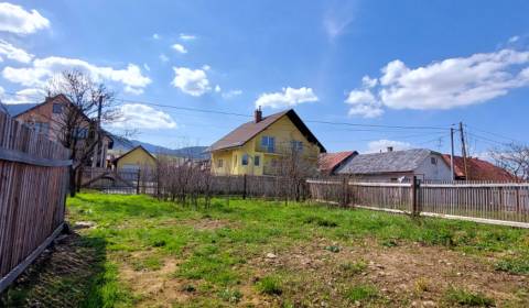 Kaufen Baugrund, Baugrund, Stará Ľubovňa, Slowakei