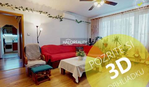 Kaufen 3-Zimmer-Wohnung, Bratislava - Petržalka, Slowakei