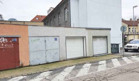Mieten Garage, Garage, Leškova, Bratislava - Staré Mesto, Slowakei
