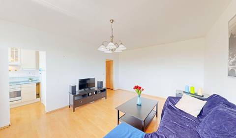 Kaufen 2-Zimmer-Wohnung, 2-Zimmer-Wohnung, Fedinova, Bratislava - Petr