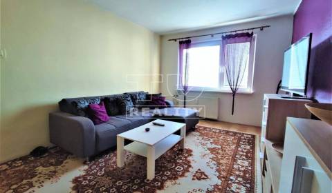 Kaufen 2-Zimmer-Wohnung, Prievidza, Slowakei