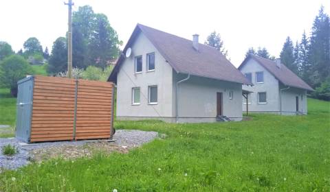 Kaufen Einfamilienhaus, Einfamilienhaus, Horný Kelčov, Čadca, Slowakei