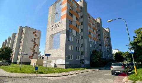 Kaufen 3-Zimmer-Wohnung, 3-Zimmer-Wohnung, Toryská, Bratislava - Vraku