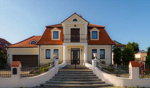Kaufen Einfamilienhaus, Einfamilienhaus, Palmovská, Trenčín, Slowakei