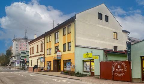 Mieten Büros, Büros, Námestie sv. Mikuláša, Stará Ľubovňa, Slowakei