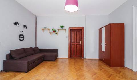 Kaufen 1-Zimmer-Wohnung, 1-Zimmer-Wohnung, Šulekova, Bratislava - Star