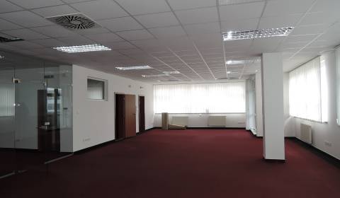 Mieten Büros, Račianska, Bratislava - Nové Mesto, Slowakei