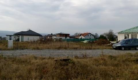Kaufen Baugrund, Astrová, Prešov, Slowakei