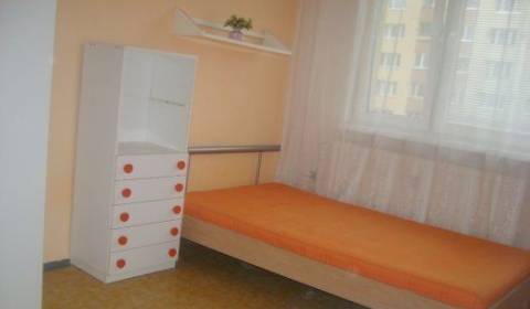 Kaufen 3-Zimmer-Wohnung, Andrusovova, Bratislava - Petržalka, Slowakei