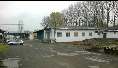 Kaufen Lager und Hallen, Strojnícka, Prešov, Slowakei