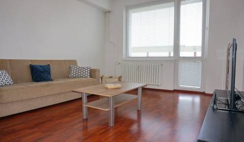 2 Zimmer Wohnung, zu verkaufen, Košice - Juh, Slowakei
