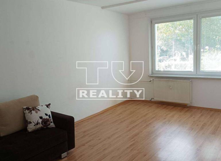 Prievidza 3-Zimmer-Wohnung Kaufen reality Prievidza