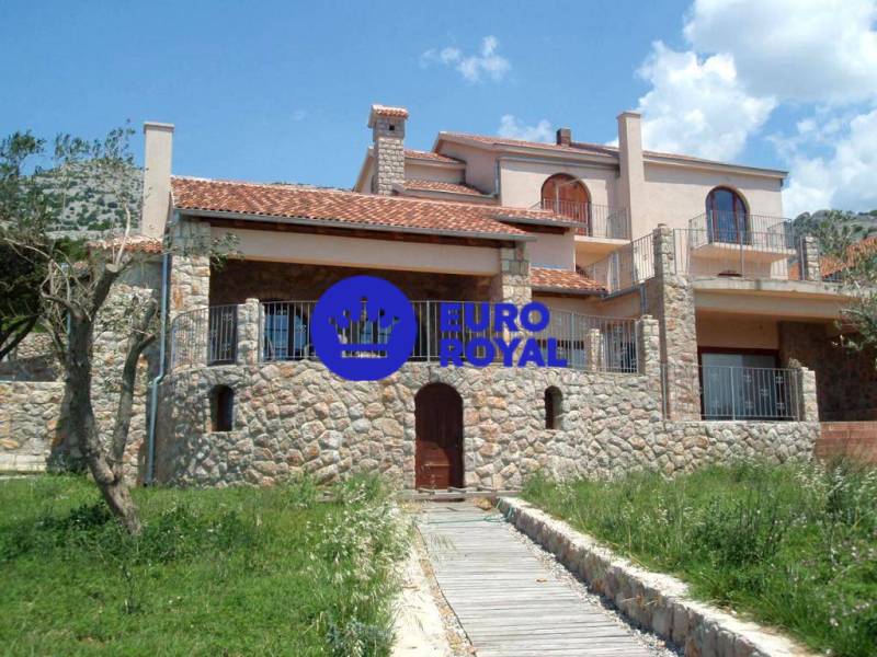 Starigrad Einfamilienhaus Kaufen reality Starigrad