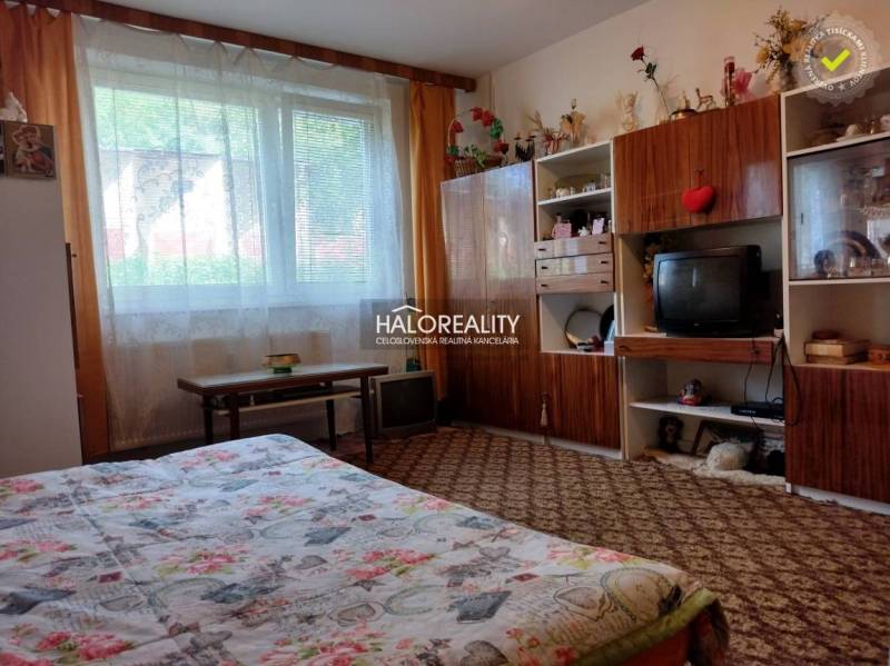Gelnica 2-Zimmer-Wohnung Kaufen reality Gelnica