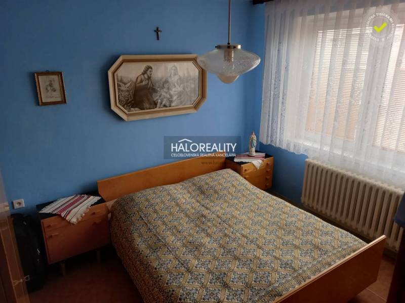 Trebišov Einfamilienhaus Kaufen reality Trebišov