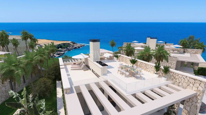 Tatlisu Ferienwohnung Kaufen reality Kyrenia