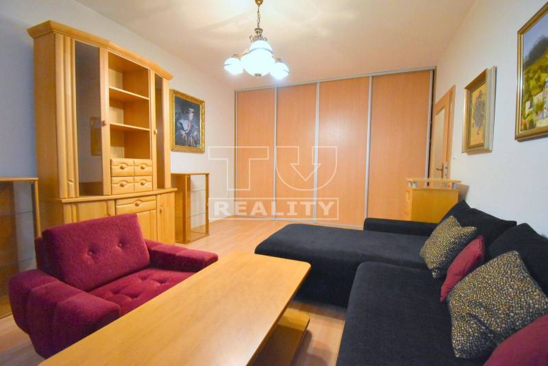 Nitra 1-Zimmer-Wohnung Kaufen reality Nitra