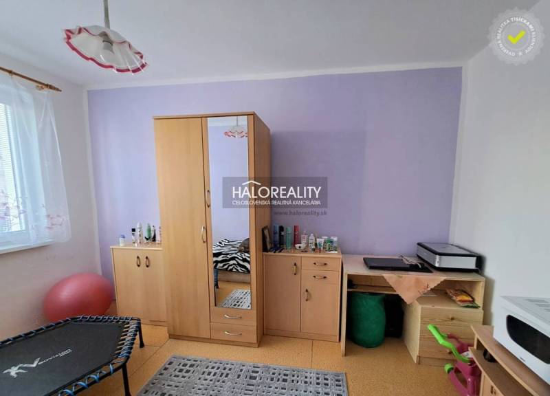 Handlová 3-Zimmer-Wohnung Kaufen reality Prievidza