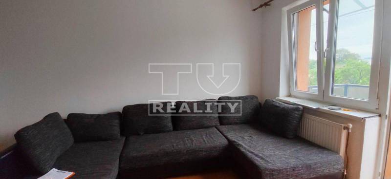 Ladce 2-Zimmer-Wohnung Mieten reality Ilava