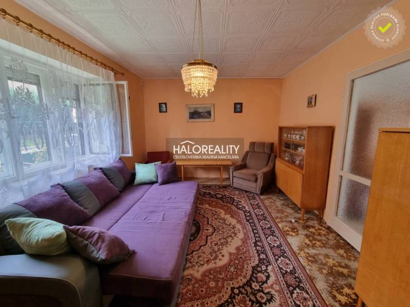 Banská Belá Einfamilienhaus Kaufen reality Banská Štiavnica
