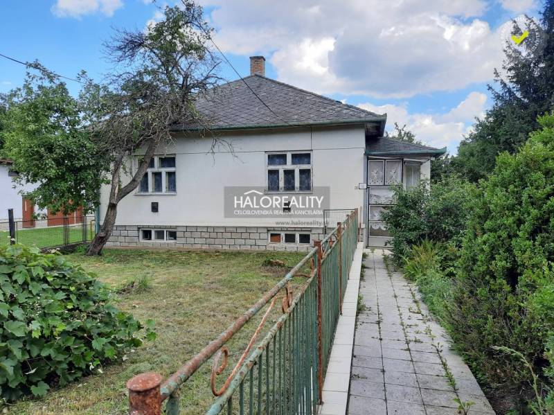 Záhradné Einfamilienhaus Kaufen reality Prešov