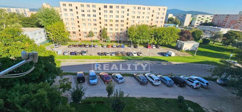 Topoľčany 3-Zimmer-Wohnung Kaufen reality Topoľčany