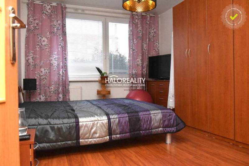 Sládkovičovo 4-Zimmer-Wohnung Kaufen reality Galanta
