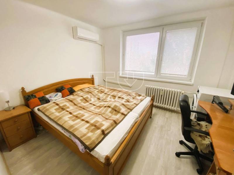Šamorín 3-Zimmer-Wohnung Kaufen reality Dunajská Streda