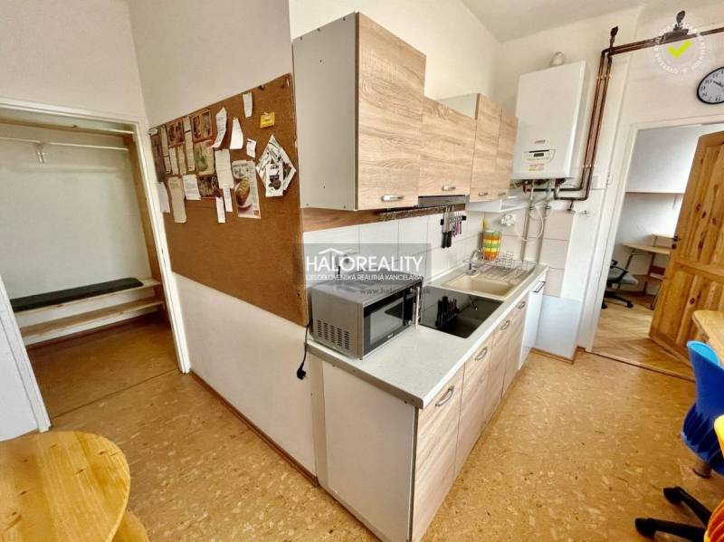 Trstená 3-Zimmer-Wohnung Kaufen reality Tvrdošín