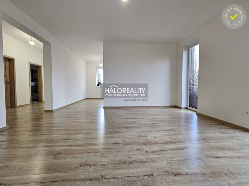 Brehy Einfamilienhaus Kaufen reality Žarnovica