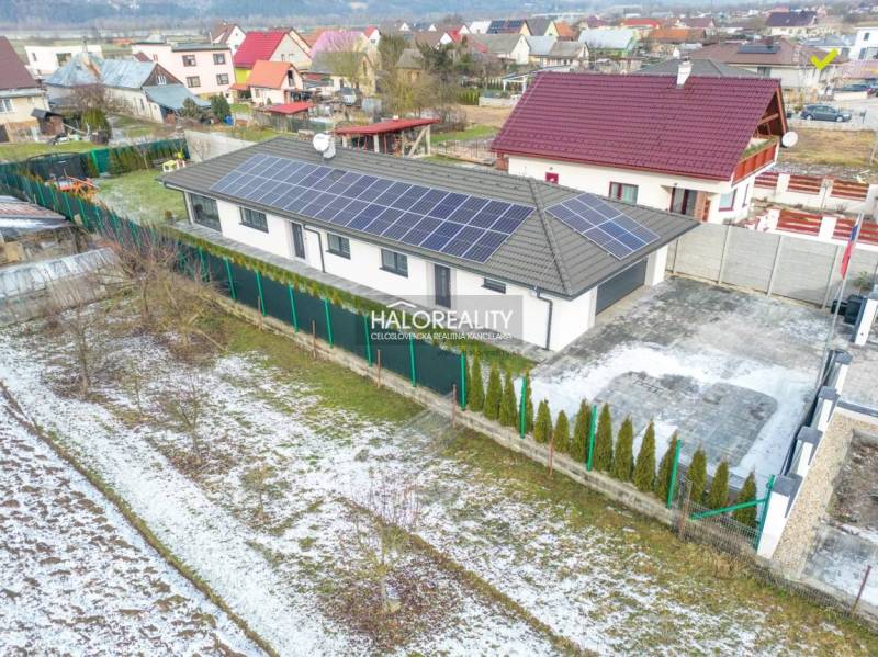 Plevník - Drienové Einfamilienhaus Kaufen reality Považská Bystrica