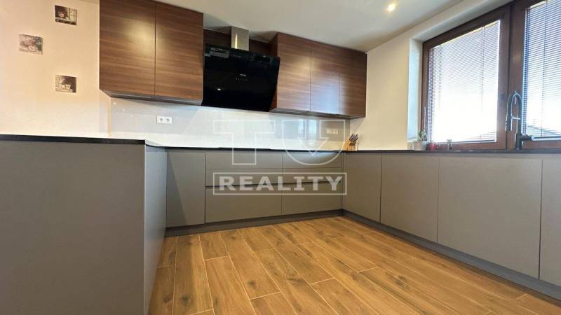 Dubodiel Einfamilienhaus Kaufen reality Trenčín