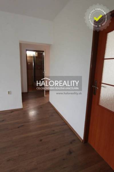 Košúty 4-Zimmer-Wohnung Kaufen reality Galanta