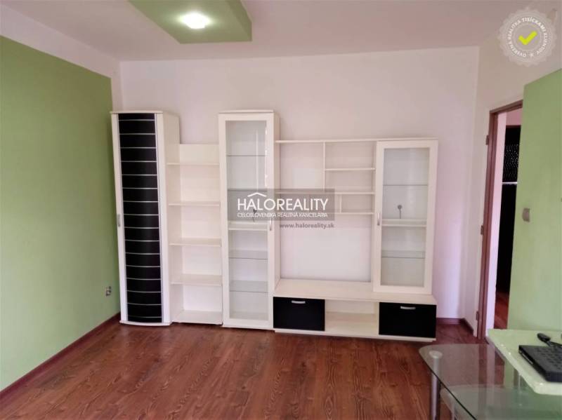 Sečovce 3-Zimmer-Wohnung Kaufen reality Trebišov