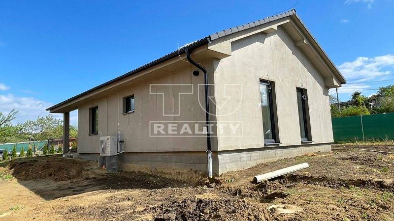 Lehota Einfamilienhaus Kaufen reality Nitra