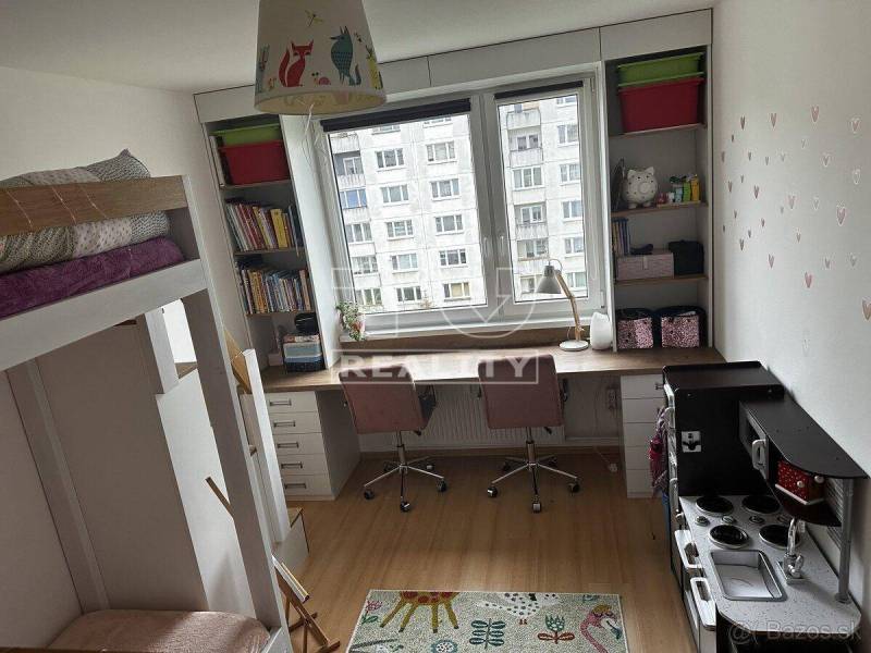 Čadca 3-Zimmer-Wohnung Kaufen reality Čadca