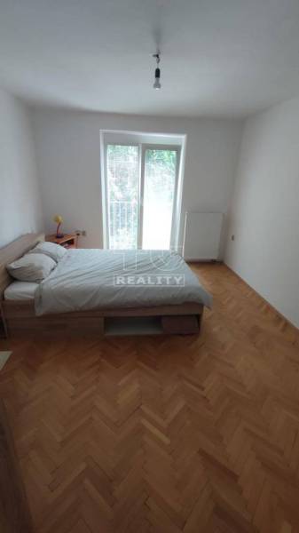 Žilina 2-Zimmer-Wohnung Kaufen reality Žilina