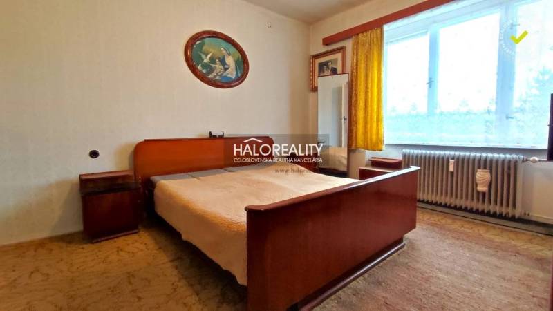 Zemianske Kostoľany 3-Zimmer-Wohnung Kaufen reality Prievidza