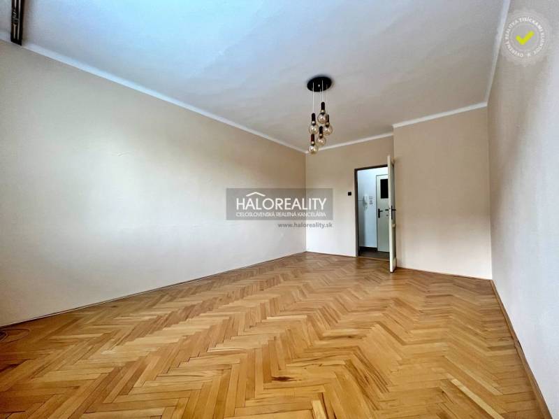 Vráble 3-Zimmer-Wohnung Kaufen reality Nitra