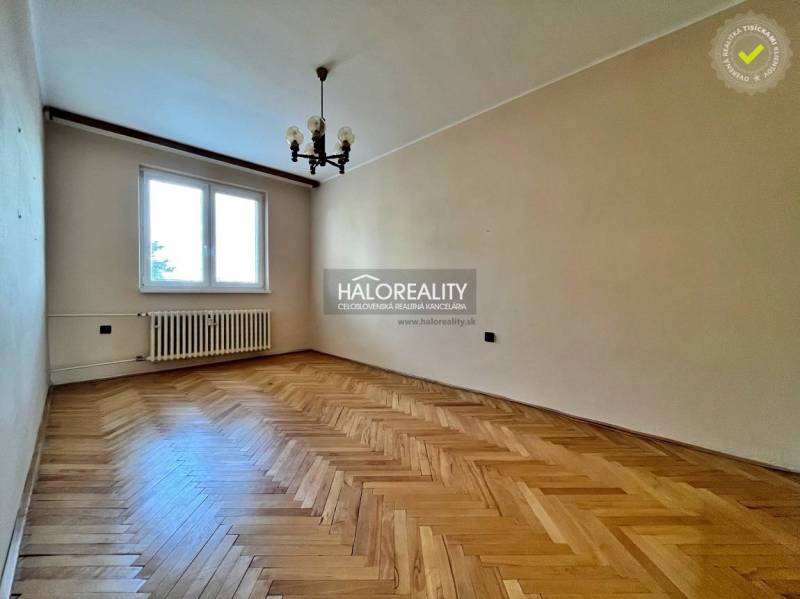 Vráble 3-Zimmer-Wohnung Kaufen reality Nitra