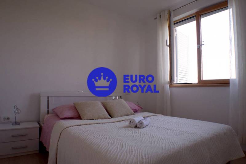 Petrčane Einfamilienhaus Kaufen reality Zadar