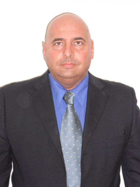 Ing. Igor Kubas