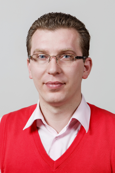  Martin Baláž
