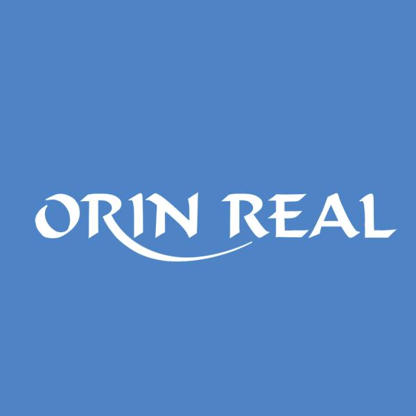  ORIN REAL office