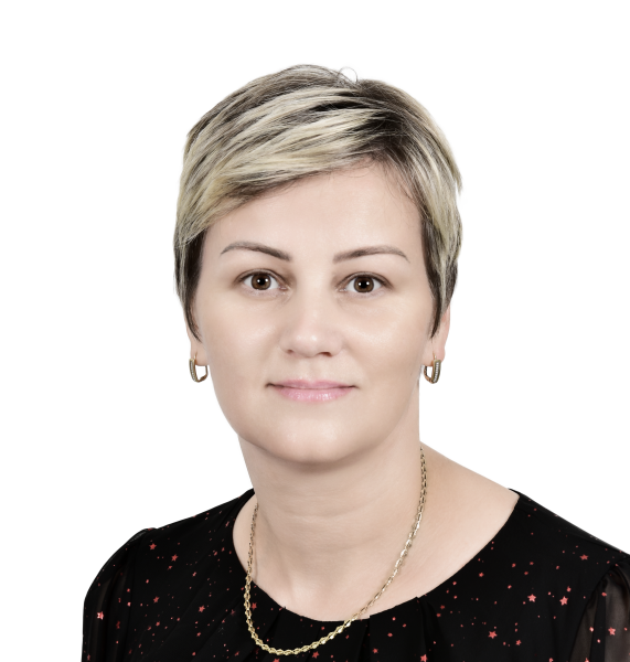  Alexandra Bernátová