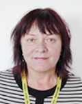  Viera Šebeňová