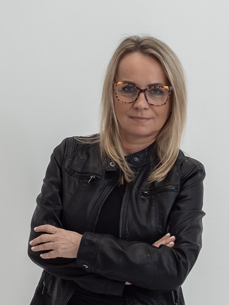  Denisa Urminská