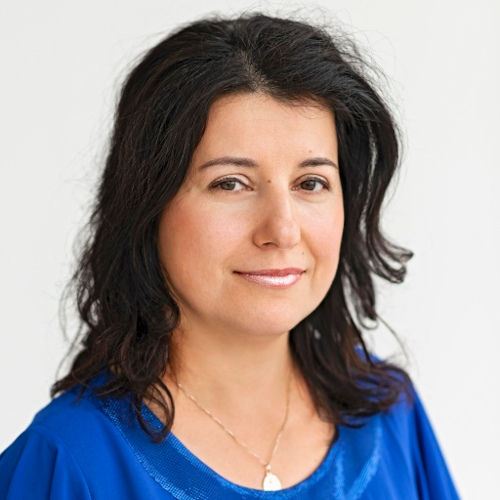 Erika Kenderessy