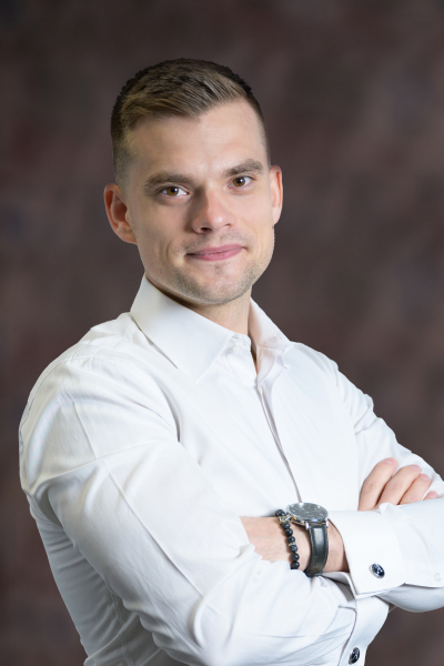 Adam Svetlík